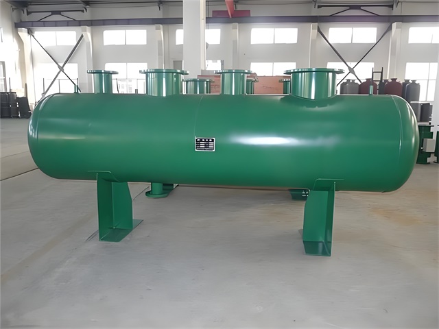 章丘集分水器需要电源吗