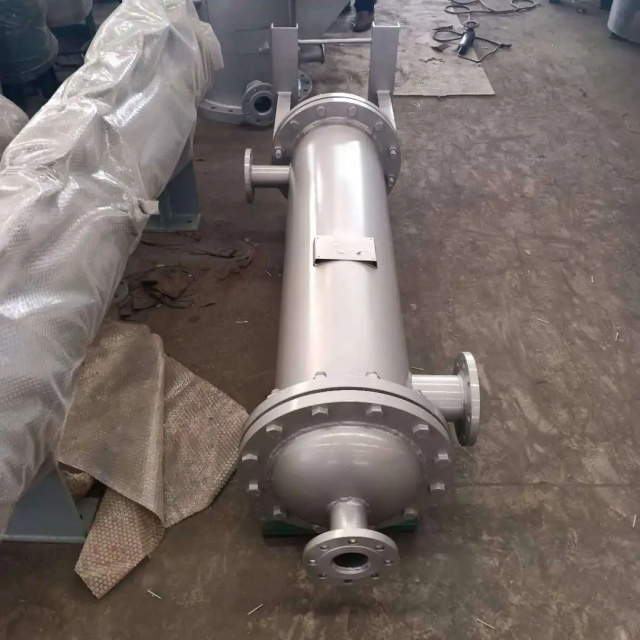 章丘分集水器重要指标